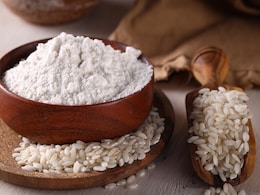 When White Rice Is Better Than Wheat Roti For You? Nutritionist Explains