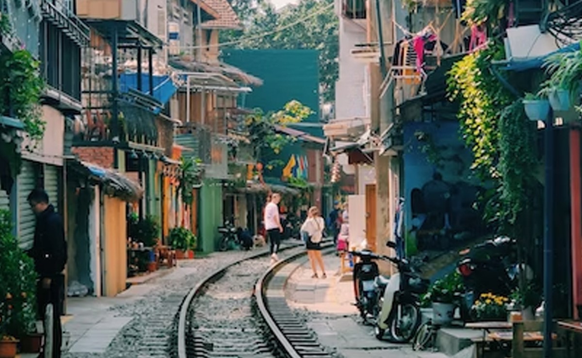 This Asian City Is The World's Top Solo Travel Destination, Here's Why