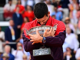 Charismatic And Controversial: Novak Djokovic, Undisputed King Of Tennis Charismatic And Controversial: Novak Djokovic, Undisputed King Of Tennis
