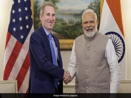 Amazon Plans To Invest $15 Billion More In India, Says Company CEO After Meeting PM Modi Amazon Plans To Invest $15 Billion More In India, Says Company CEO After Meeting PM Modi