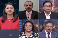 Markets Fall, New SEBI Rule for FPIs: Let's Talk Business Markets Fall, New SEBI Rule for FPIs: Let's Talk Business