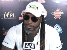 IND vs ENG: 'क्रिकेट जगत को भी...', यूनिवर्स बॉस क्रिस गेल ने रोहित-विराट के भविष्य को लेकर दे दिया ये बड़ा बयान IND vs ENG: 'क्रिकेट जगत को भी...', यूनिवर्स बॉस क्रिस गेल ने रोहित-विराट के भविष्य को लेकर दे दिया ये बड़ा बयान