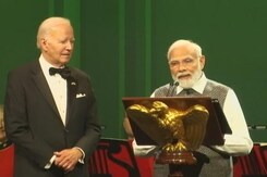 Cricket Becoming Popular In US: PM Modi During State Visit Cricket Becoming Popular In US: PM Modi During State Visit