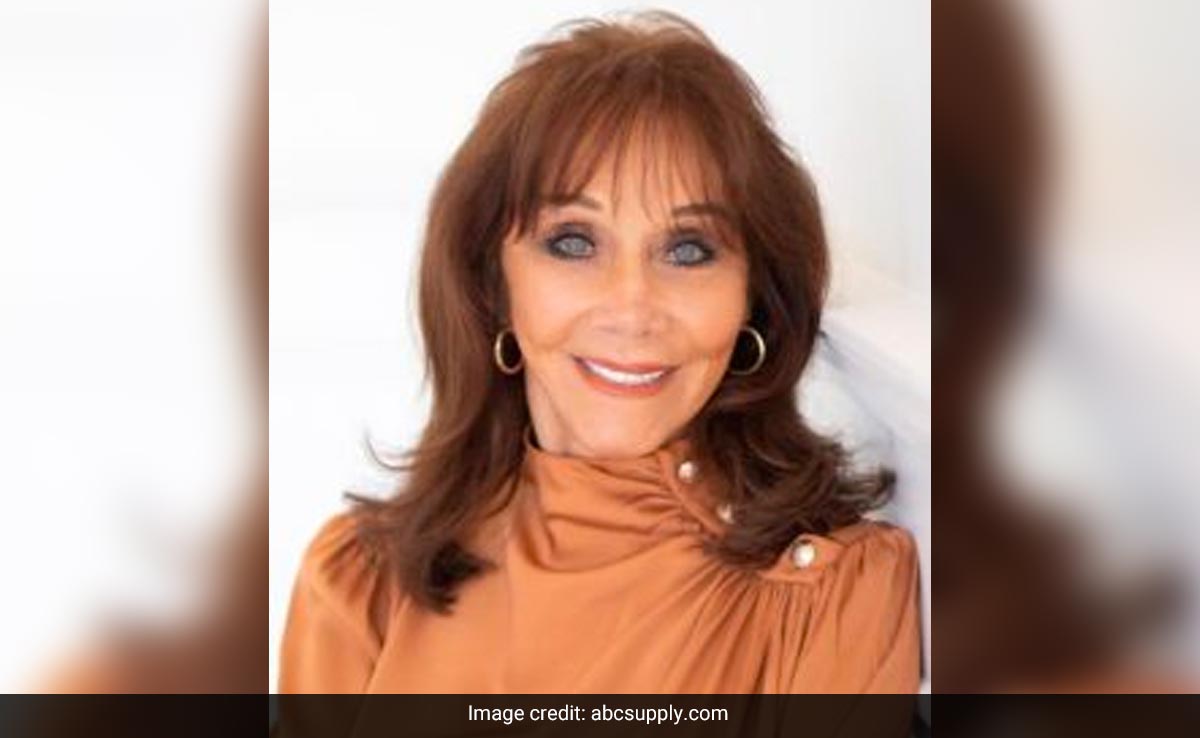 Woman Entrepreneur, Part Of Forbes Billionaires List, Once Worked As Playboy Bunny