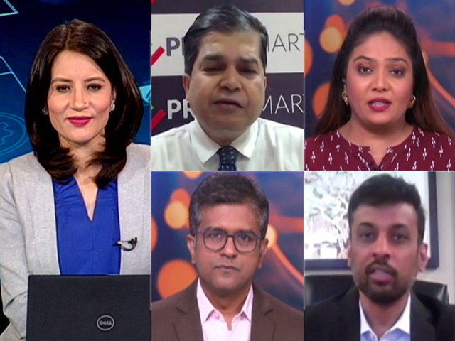 Let's Talk Business | Sensex, Nifty Make A Smart Recovery