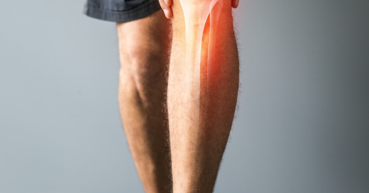 Foods To Lubricate Your Joints