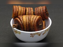 रात को भिगोकर सुबह खाली पेट खा लें भीगी हुई अंजीर, फिर देखें कमाल