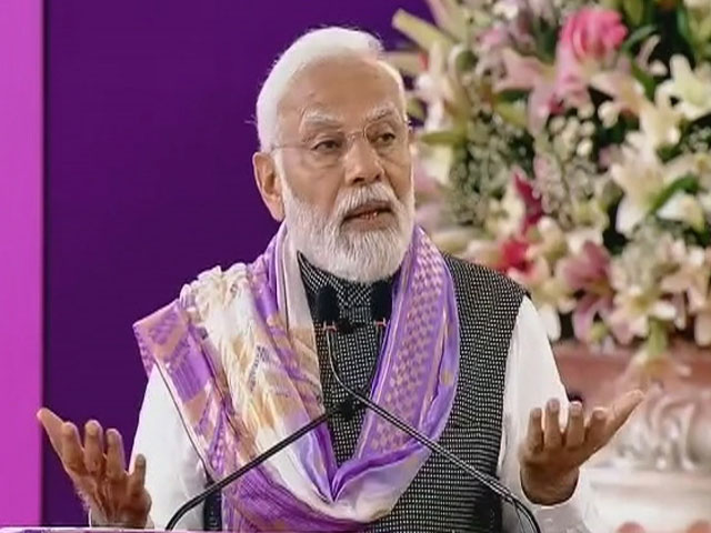 Delhi University Has Always Upheld Its Core Values, Says PM Modi