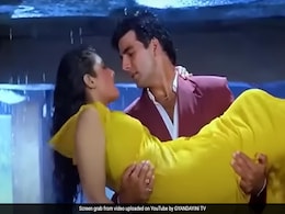 अक्षय कुमार के साथ 'टिप टिप बरसा पानी' करने से पहले रवीना टंडन ने रख दी थी ये शर्तें, किस न करने से लेकर ये थी बाकि कंडिशन अक्षय कुमार के साथ 'टिप टिप बरसा पानी' करने से पहले रवीना टंडन ने रख दी थी ये शर्तें, किस न करने से लेकर ये थी बाकि कंडिशन