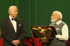 Indians And Americans Getting To Know Each Other Better With Every Passing Day: PM Modi Indians And Americans Getting To Know Each Other Better With Every Passing Day: PM Modi