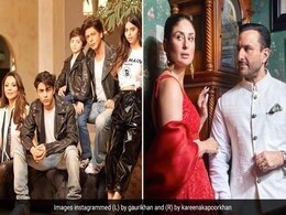 ध्यान से देखें बॉलीवुड की ये 6 फिल्में, शाहरुख खान के मन्नत से लेकर सैफ अली खान के पटौदी पैलेस सब आएंगे नजर ध्यान से देखें बॉलीवुड की ये 6 फिल्में, शाहरुख खान के मन्नत से लेकर सैफ अली खान के पटौदी पैलेस सब आएंगे नजर