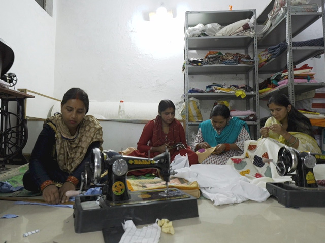 Uplifting Local Communities And Protecting The Environment Is The Goal Of 'Project Purkul'