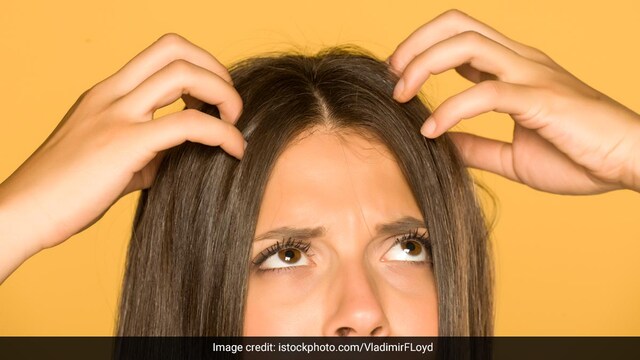 Hair care tips: A nutritious diet can help control hair fall