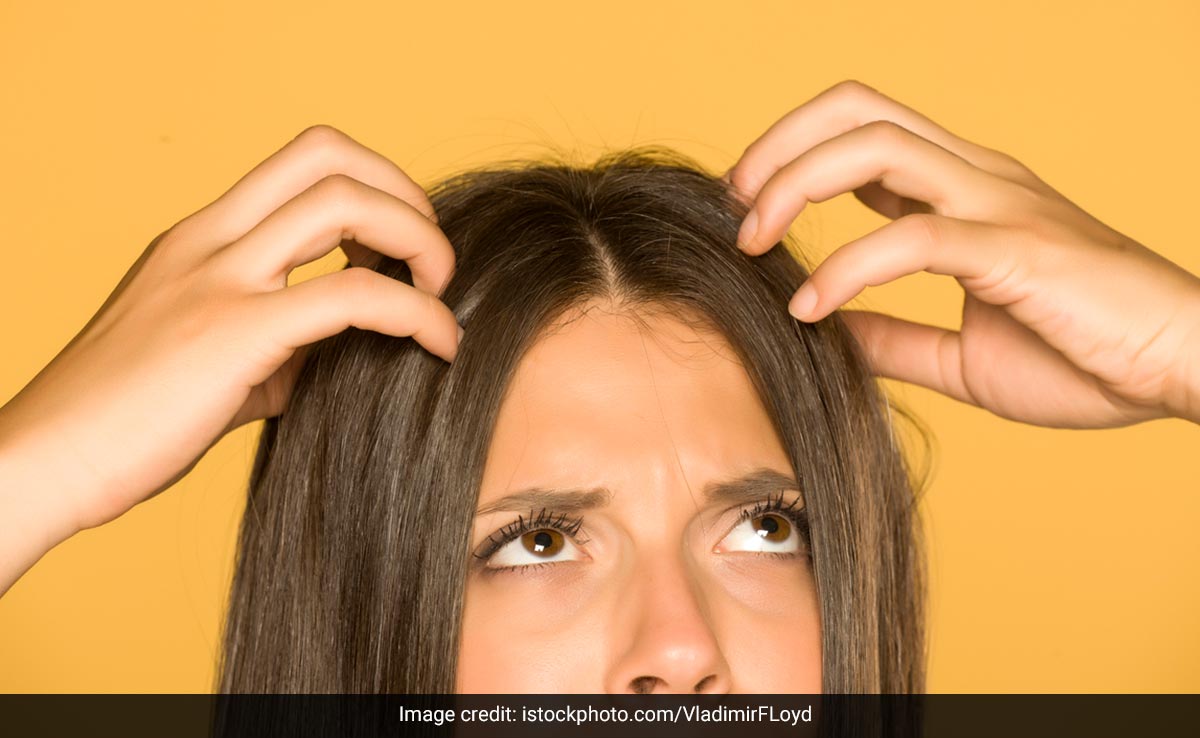 Hair care tips: A nutritious diet can help control hair fall