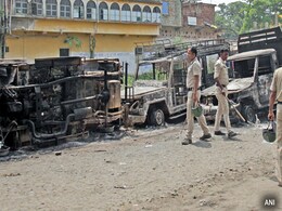 "Elections Can't Be Followed By Violence": Bengal's Supreme Court Setback "Elections Can't Be Followed By Violence": Bengal's Supreme Court Setback