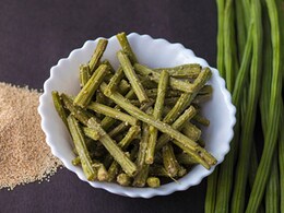 This Bengali-Style Drumstick Curry Treats Both Your Palate And Gut - Try It!