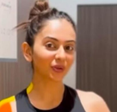 Rakul Preet Singh S Lunch | Know All About Rakul Preet Singh S Lunch at