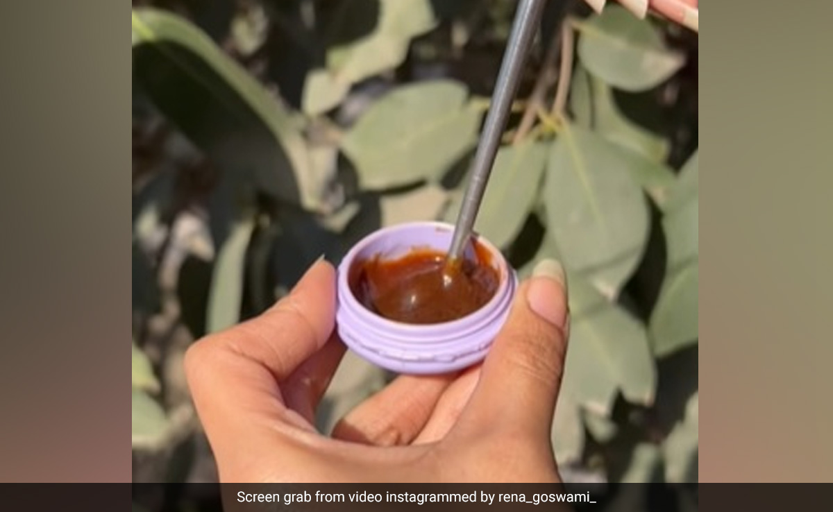 डार्क सर्कल्स ने छीन ली है आंखों की खूबसूरती तो घर पर बना लीजिए क्रीम, चाहिए होंगी बस 3 चीजें 