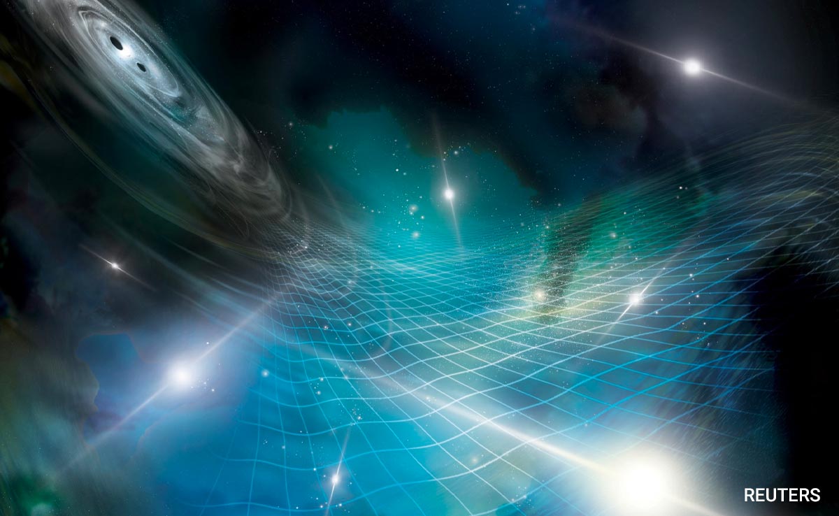 Mysterious Force Suppressing Growth of Cosmic Structures, Study Finds