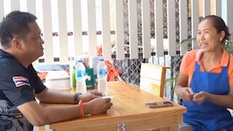 Claiming VIP Connection, Man Leaves Rs. 2300 Bill At Pattaya Restaurant Unpaid