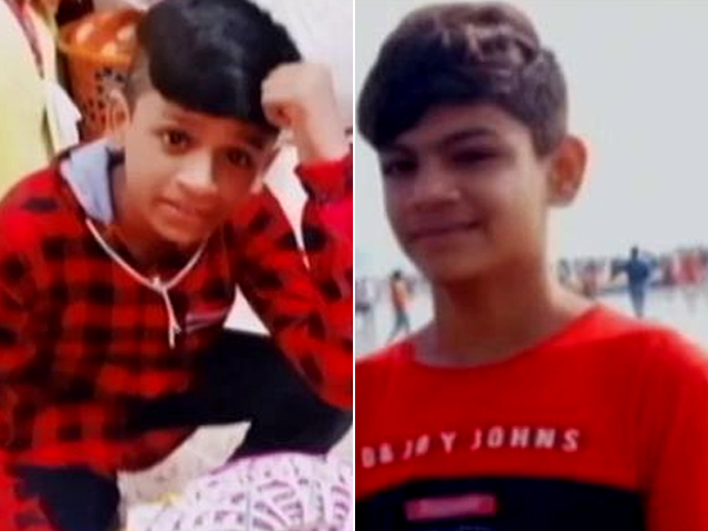 मुंबई में जुहू बीच पर डूबने से 2 भाईयों की दर्दनाक मौत