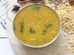 5 Protein-Rich Dal Soup Recipes For Your Weight Loss Diet