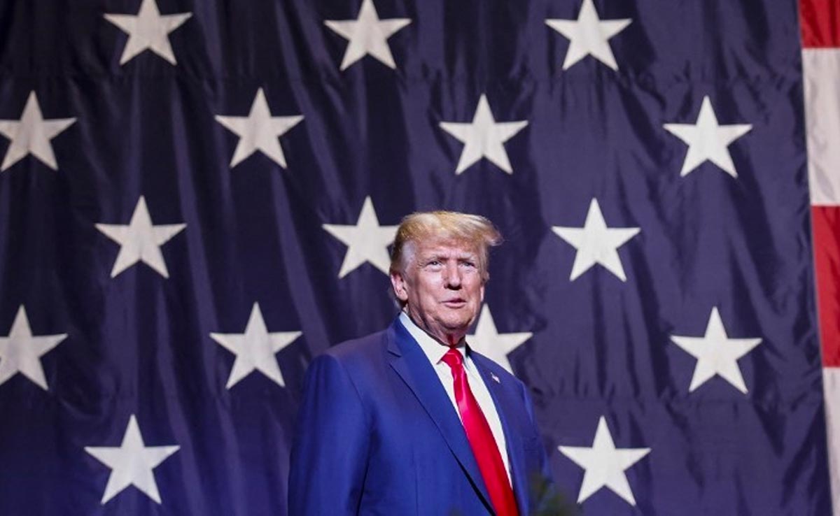 Trump Secret Documents Case Hearing Today, Fingerprints To Be Taken