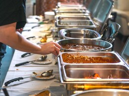 Beyond The Buffet: The Rising Popularity Of Interactive And Experience-Based Catering Beyond The Buffet: The Rising Popularity Of Interactive And Experience-Based Catering