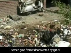 Low Intensity Blast Near Ludhiana Court, Probe Launched