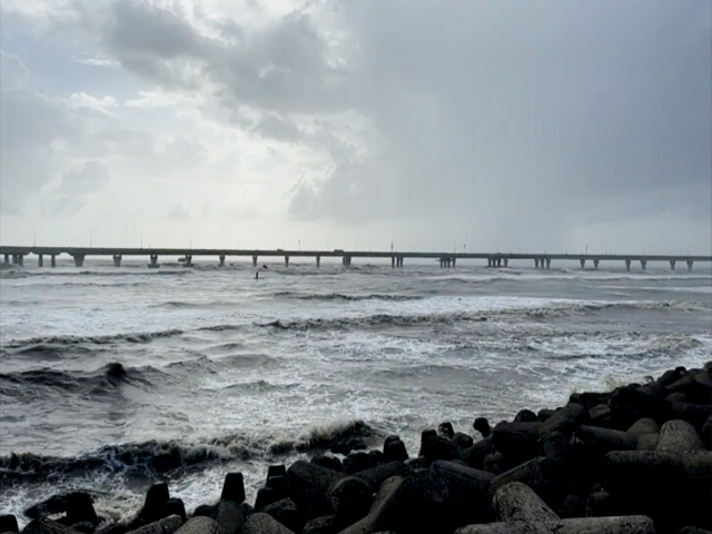 क्या है चक्रवाती तूफान बिपरजॉय और किन इलाकों से होकर गुजरेगा?