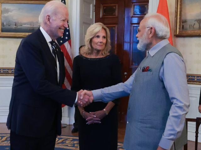 Top Headlines Of The Day: June 21, 2023