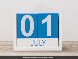 Rules Changes From 1st July 2023: कल से होने जा रहे हैं ये बड़े बदलाव, आपकी जेब पर सीधा पड़ेगा असर Rules Changes From 1st July 2023: कल से होने जा रहे हैं ये बड़े बदलाव, आपकी जेब पर सीधा पड़ेगा असर