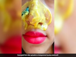 नाक पर हो गए हैं ब्लैकहेड्स तो इस एक घरेलू नुस्खे को आज ही देख लीजिए आजमाकर, Blackheads नहीं दिखेंगे फिर  नाक पर हो गए हैं ब्लैकहेड्स तो इस एक घरेलू नुस्खे को आज ही देख लीजिए आजमाकर, Blackheads नहीं दिखेंगे फिर