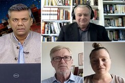 Wagner Mutiny: A Crisis For Putin's Authority? Wagner Mutiny: A Crisis For Putin's Authority?