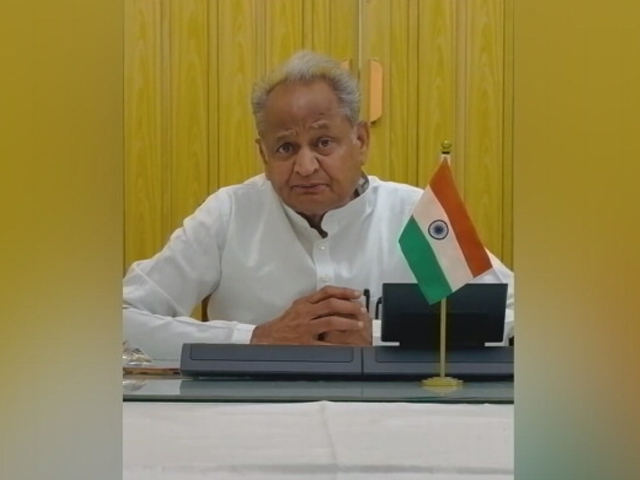 After Rs 500 Cooking Gas Ashok Gehlot S Big Relief On Power Bills In