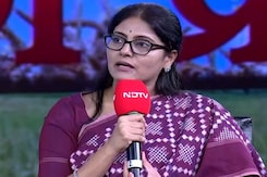 विपक्षी एकता पर अनुप्रिया पटेल का तंज, कहा- एकमत नहीं, कोई टीम लीडर होना चाहिए विपक्षी एकता पर अनुप्रिया पटेल का तंज, कहा- एकमत नहीं, कोई टीम लीडर होना चाहिए