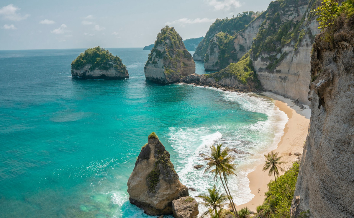 Bali To Ban All Mountain Activities After Rise In Unruly Tourist Behaviour