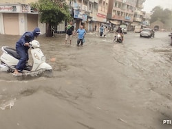 Gujarat Schools To Stay Shut Tomorrow, Hundreds Evacuated Amid Rain Alert