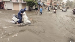 Gujarat Schools To Stay Shut Tomorrow, Hundreds Evacuated Amid Rain Alert