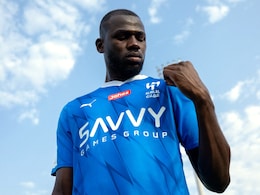 Kalidou Koulibaly Begins Chelsea Exodus To Saudi Pro League