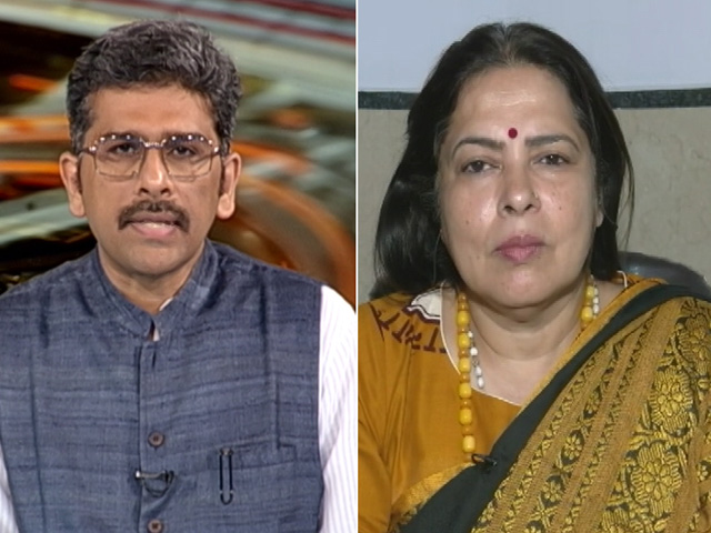 "Recognition Of Indian Values": Union Minister On Yoga Event At UN