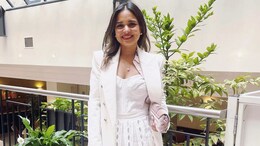 Chef Kishwar Chowdhury On Mumbai Street Food, Dal Chawal, Diversity In The Kitchens And More