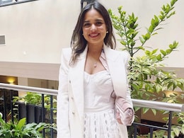 Chef Kishwar Chowdhury On Mumbai Street Food, Dal Chawal, Diversity In The Kitchens And More Chef Kishwar Chowdhury On Mumbai Street Food, Dal Chawal, Diversity In The Kitchens And More