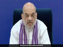 Amit Shah Hails Strength Of Maharashtra Cooperative Movement, Says New Policy Soon Amit Shah Hails Strength Of Maharashtra Cooperative Movement, Says New Policy Soon
