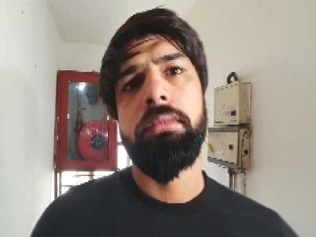 "Rumours To Weaken Movement": Wrestler On Reports Of Withdrawing Protest