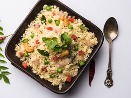 India's Upma Makes It To 50 Best Porridges In The World List, Winner Is... India's Upma Makes It To 50 Best Porridges In The World List, Winner Is...