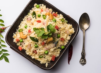 India's Upma Makes It To 50 Best Porridges In The World List, Winner Is... India's Upma Makes It To 50 Best Porridges In The World List, Winner Is...