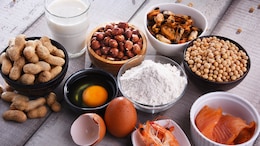 Beware Of Food Allergies! 5 Common Allergens You Must Know About