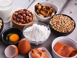 Beware Of Food Allergies! 5 Common Allergens You Must Know About