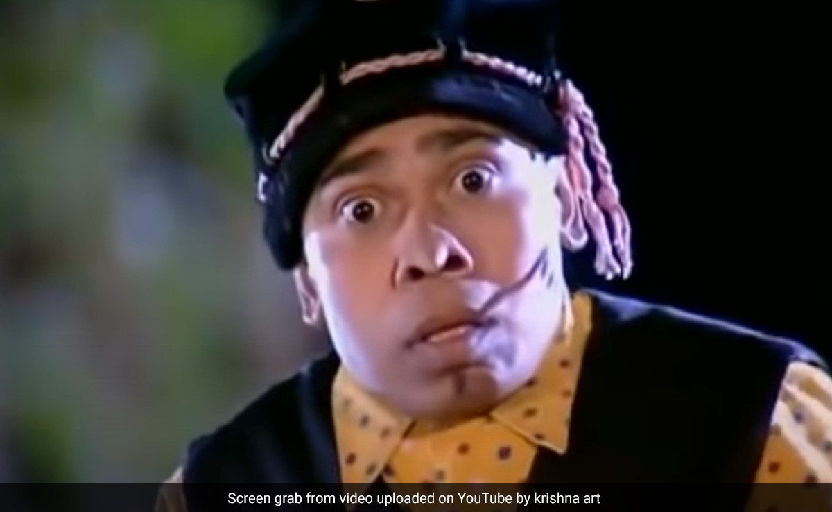 अब ऐसे दिखने लगे हैं ‘श्श्श्श...कोई है’ के गबरू, 22 साल बाद जानें कहां और क्या कर रहे हैं के के गोस्वामी